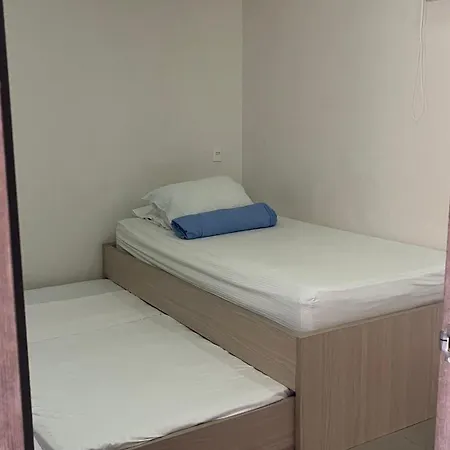 Apartamento Ph Con Vista Al Mar