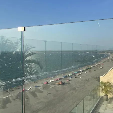 Apartamento Ph Con Vista Al Mar
