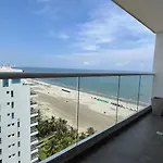 PH con vista al mar
